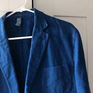 Blue Peter Millar jacket